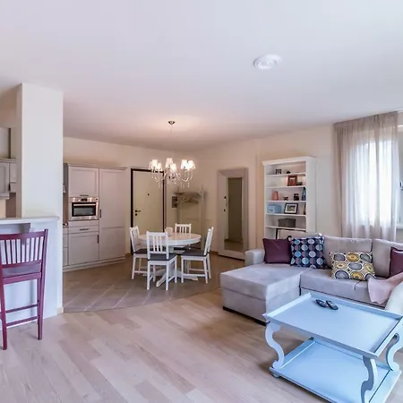 Tulipani 1 * Tremezzo