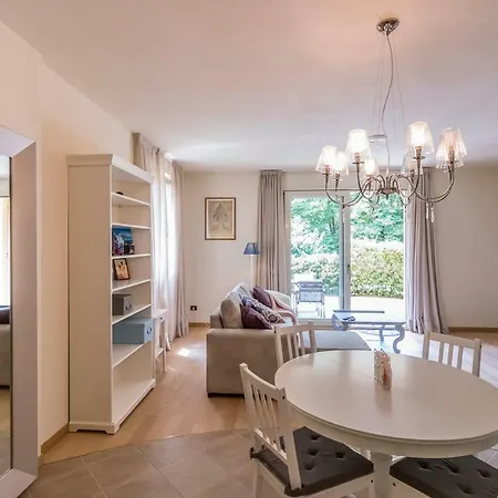 Tulipani 1 Apartment Tremezzo